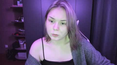 Blair online show from 11/26/25, 03:35