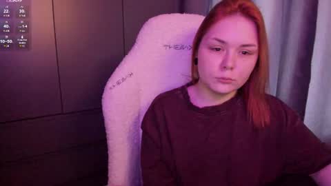 Snapshot of alli_zi chatting on 07/13/26, 12:02 Blair online show from 07/13/26, 12:02