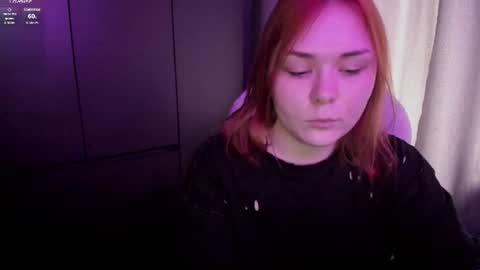 Snapshot of alli_zi chatting on 07/14/26, 02:05 Blair online show from 07/14/26, 02:05