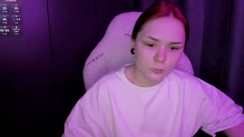 Snapshot of alli_zi chatting on 07/15/26, 08:03 Blair online show from 07/15/26, 08:03