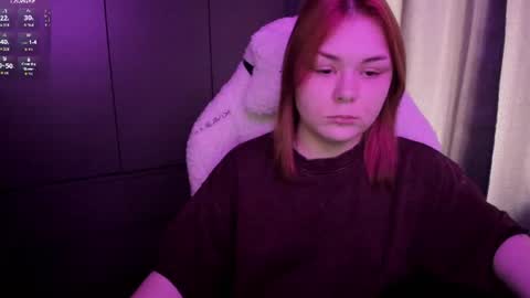 Snapshot of alli_zi chatting on 07/18/26, 10:41 Blair online show from 07/18/26, 10:41