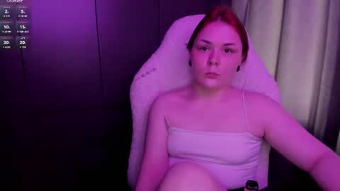 Snapshot of alli_zi chatting on 07/18/26, 10:46 Blair online show from 07/18/26, 10:46