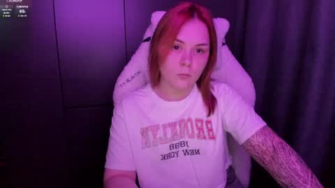 Snapshot of alli_zi chatting on 07/19/26, 09:07 Blair online show from 07/19/26, 09:07