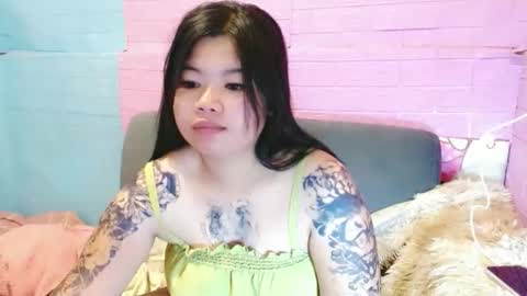 allianahpetit online show from 02/26/26, 02:54