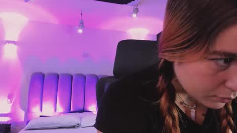 Snapshot of allicelover chatting on 10/04/25, 11:41 ALLICE online show from 10/04/25, 11:41