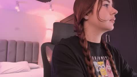 Snapshot of allicelover chatting on 11/14/25, 11:53 ALLICE online show from 11/14/25, 11:53