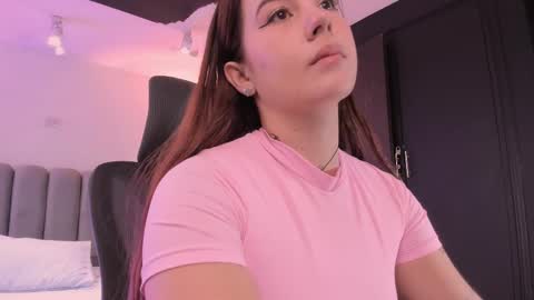 Snapshot of allicelover chatting on 11/15/25, 11:51 ALLICE online show from 11/15/25, 11:51