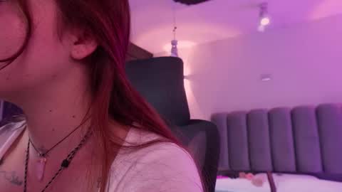 Snapshot of allicelover chatting on 11/24/25, 12:38 ALLICE online show from 11/24/25, 12:38