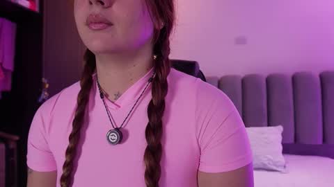 Snapshot of allicelover chatting on 12/01/25, 11:59 ALLICE online show from 12/01/25, 11:59