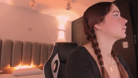 Snapshot of allicelover chatting on 01/07/26, 11:34 ALLICE online show from 01/07/26, 11:34