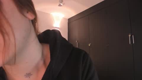 Snapshot of allicelover chatting on 01/14/26, 12:11 ALLICE online show from 01/14/26, 12:11