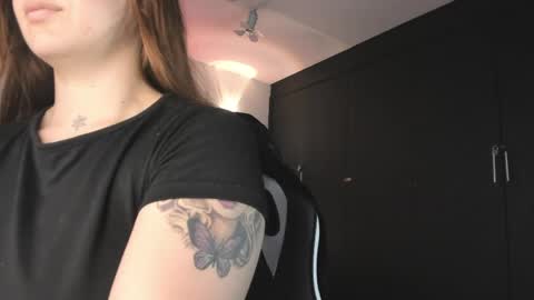 Snapshot of allicelover chatting on 04/08/26, 11:54 ALLICE online show from 04/08/26, 11:54