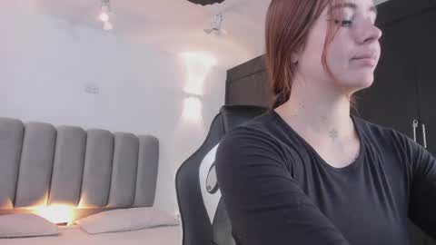 Snapshot of allicelover chatting on 04/13/26, 01:16 ALLICE online show from 04/13/26, 01:16