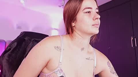 Snapshot of allicelover chatting on 04/15/26, 12:45 ALLICE online show from 04/15/26, 12:45