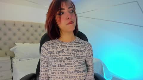 Snapshot of allicerosero chatting on 12/22/24, 02:06 Allice online show from 12/22/24, 02:06