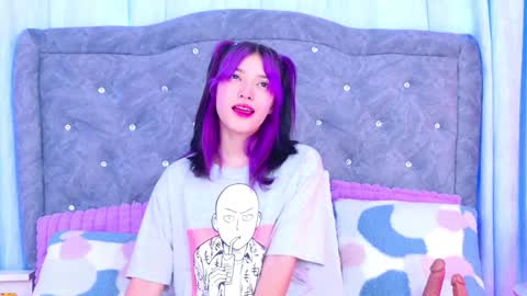 Allicia online show from 01/05/25, 07:17