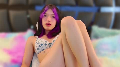 Allicia online show from 01/07/25, 10:52