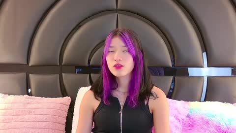 Allicia online show from 01/12/25, 07:10