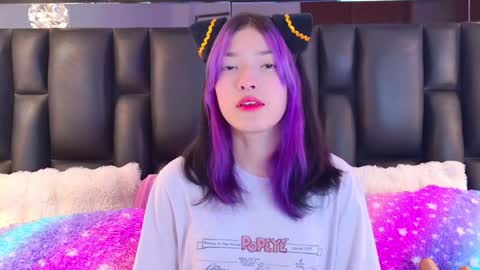 Allicia online show from 02/03/25, 07:10