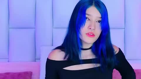 Allicia online show from 03/08/25, 07:20