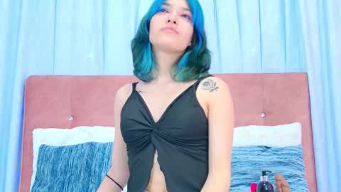 Allicia online show from 11/02/25, 07:05