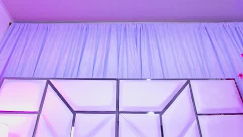 Allicia online show from 03/21/26, 12:21