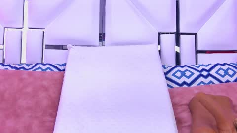 Allicia online show from 03/24/26, 11:48