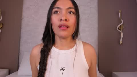 A L L I E online show from 02/05/26, 02:38