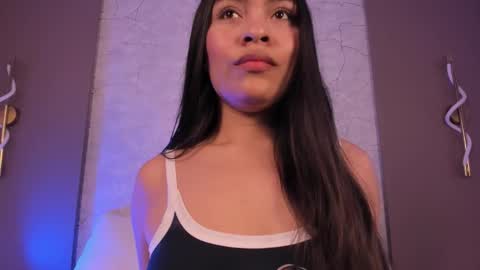 A L L I E online show from 02/25/26, 02:43