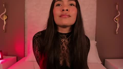 A L L I E online show from 04/06/26, 02:42