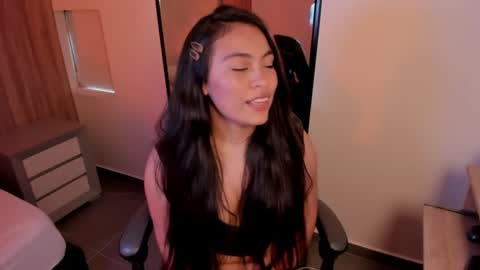 A L L I E online show from 06/10/26, 08:19