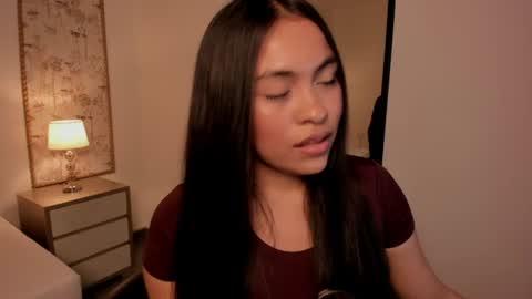 A L L I E online show from 07/04/26, 08:04