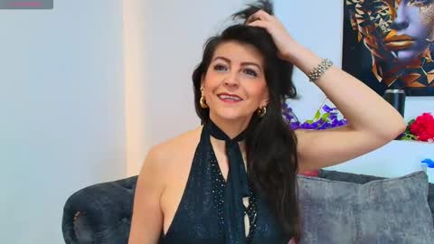 Aliie  online show from 09/12/25, 11:54