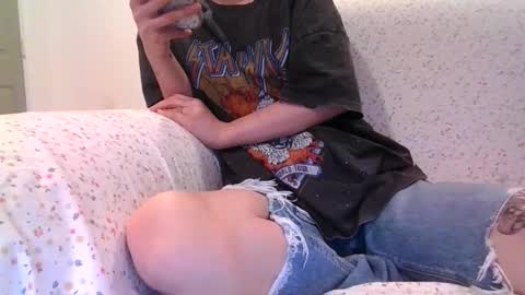 alliebearx online show from 03/10/25, 12:51