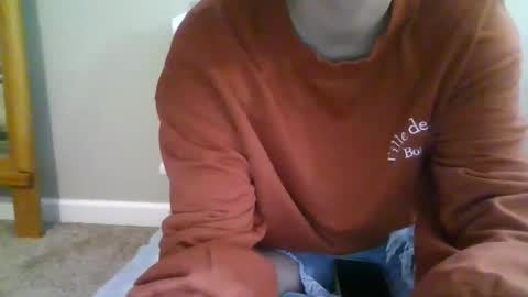 alliebearx online show from 10/02/25, 10:17