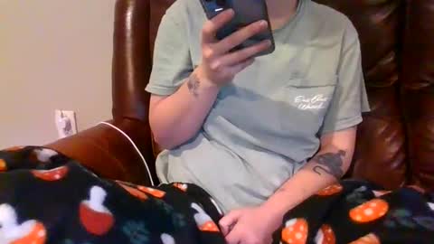 alliebearx online show from 01/05/26, 09:40