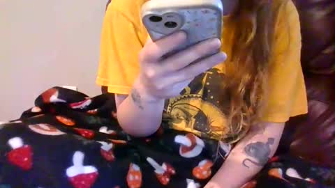 alliebearx online show from 01/07/26, 05:04