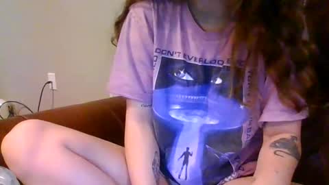 alliebearx online show from 01/17/26, 04:43