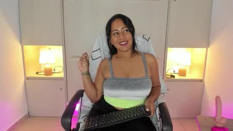 ALISON   online show from 03/03/26, 07:42