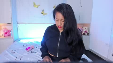 ALISON   online show from 04/08/26, 08:42