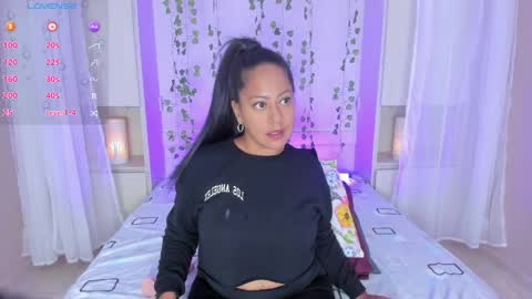 ALISON   online show from 04/17/26, 07:50