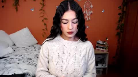 Allie  online show from 10/05/25, 05:22