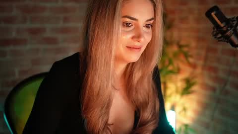 Allie online show from 12/28/24, 05:02