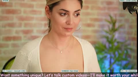 Allie online show from 01/20/25, 08:19