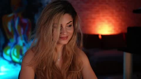 Allie online show from 02/26/25, 04:36