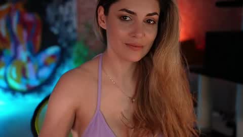 Allie online show from 02/28/25, 08:09