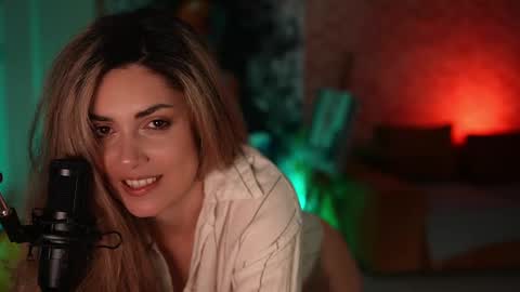 Allie online show from 03/01/25, 08:13