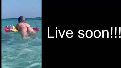 Allie online show from 10/01/25, 04:40