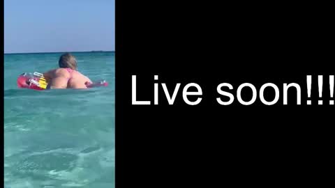 Allie online show from 10/05/25, 04:11