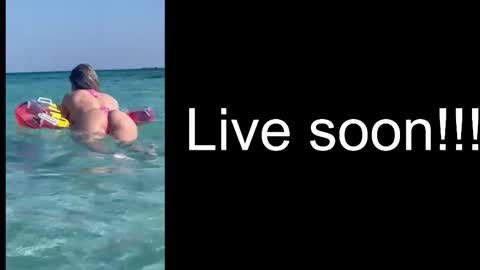 Allie online show from 11/26/25, 05:30